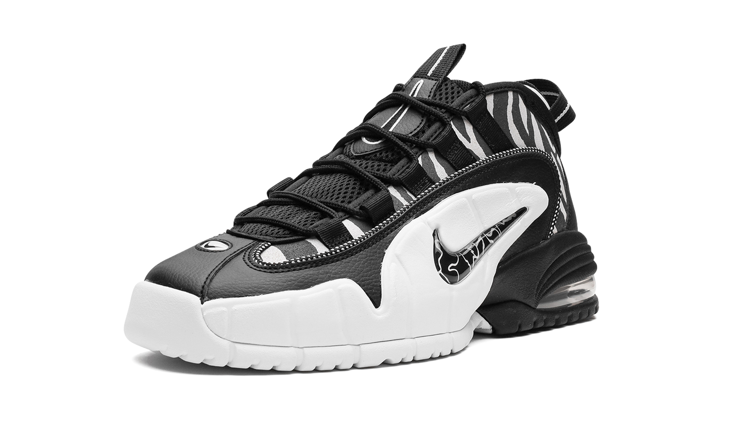 Nike Air Max Penny "Tiger Stripes" FD0783 010
