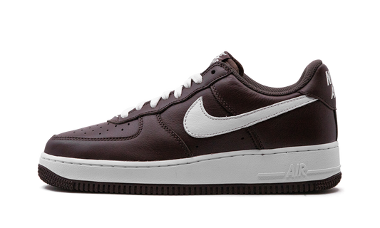 Nike Air Force 1 Low "Color Of The Month - Chocolate" FD7039 200