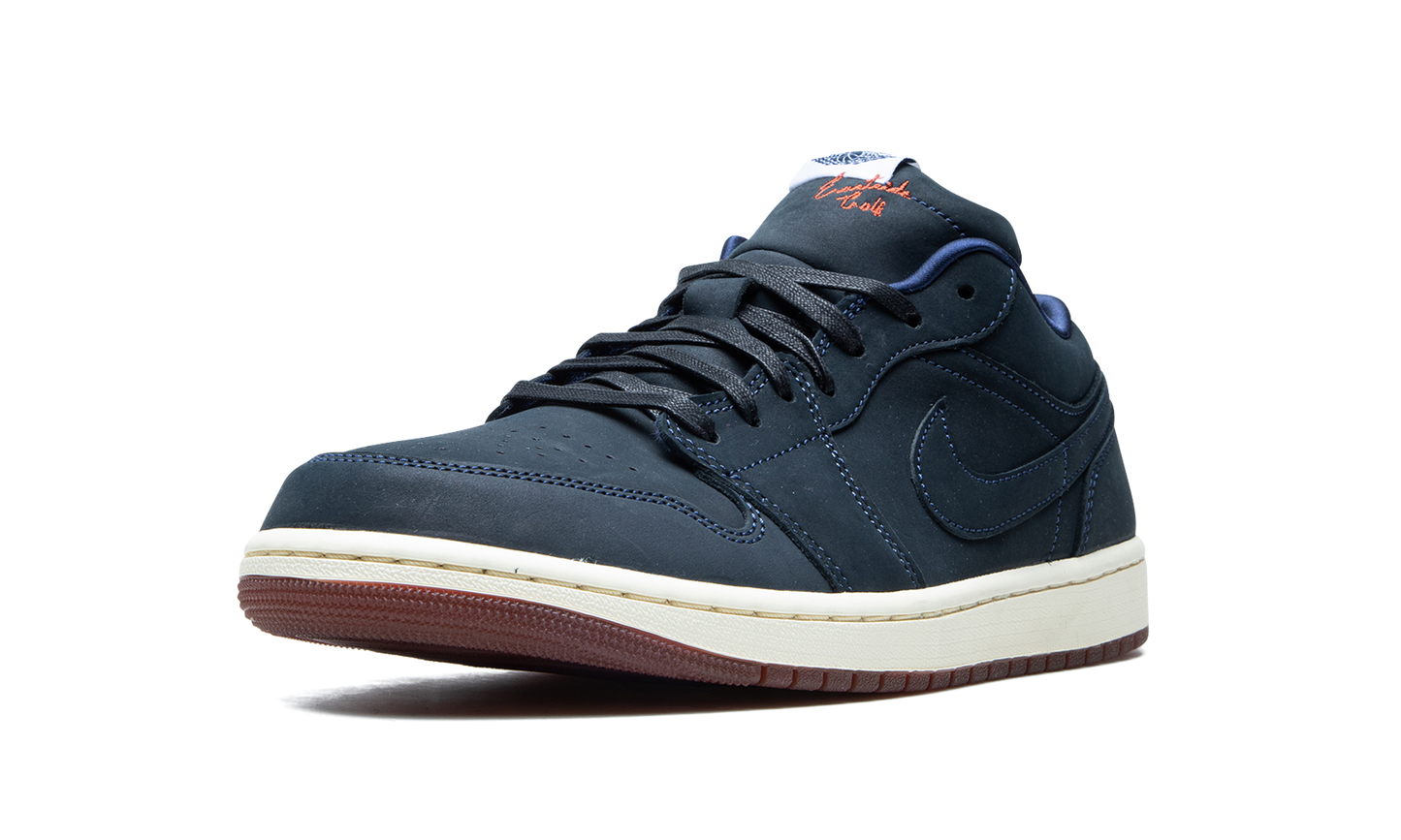 Air Jordan 1 Low Eastside Golf DV1759 448