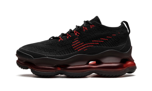 Nike Air Max Scorpion "Black University Red" DJ4701 004