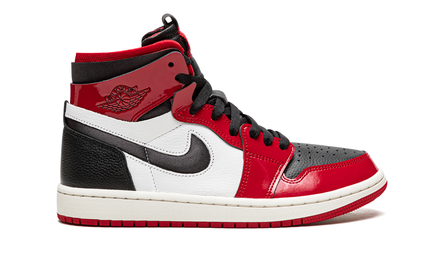 AIR JORDAN 1 ZOOM CMFT WMNS Zoom Chicago CT0979 610