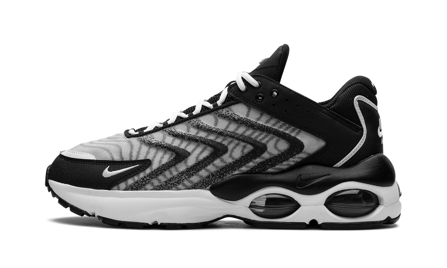 Nike Air Max TW "Black White" DQ3984 001