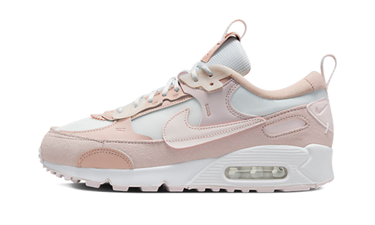 Nike AIR MAX 90 FUTURA MNS WMNS "Barley Rose" DM9922 104