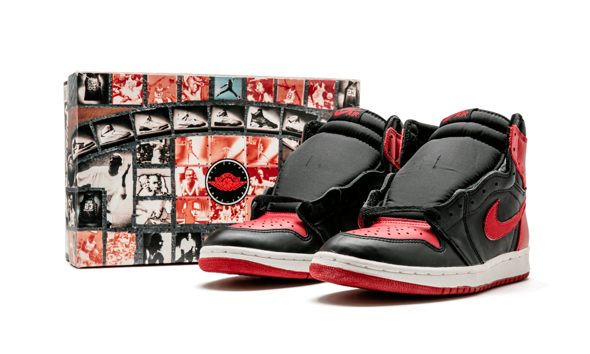 Air Jordan 1 1994 Release 130207 061