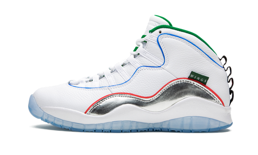 Air Jordan 10 Wings CK4352 103