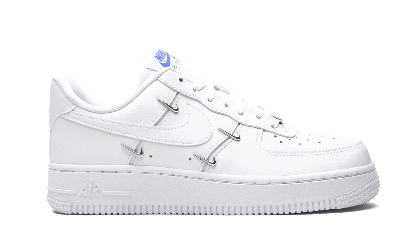Nike AIR FORCE 1 '07 LX WMNS Sisterhood CT1990 100
