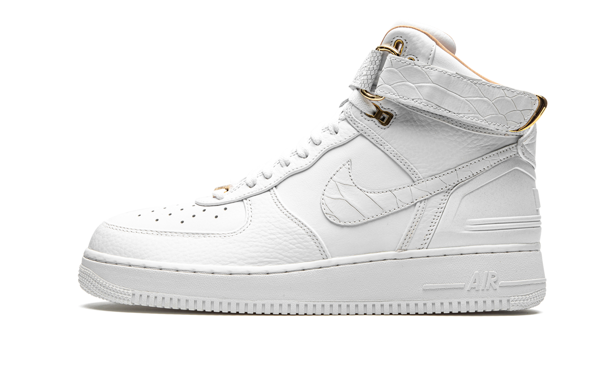Nike Air Force 1 Hi "JUST DON" AO1074 100