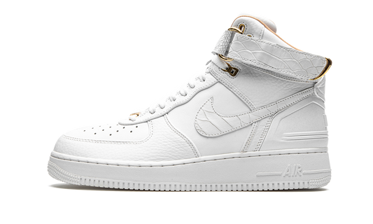 Nike Air Force 1 Hi "JUST DON" AO1074 100