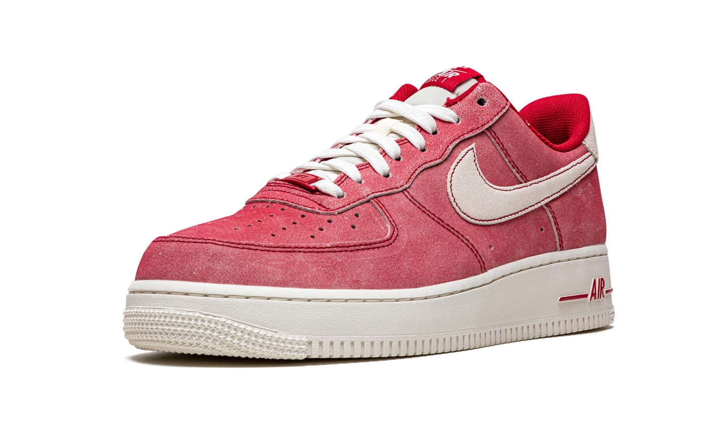Nike Air Force 1 Low '07 LV8 "Dusty Red" DH0265 600
