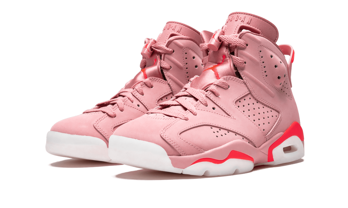 AIR JORDAN 6 RETRO NRG WMNS Aleali May CI0550 600