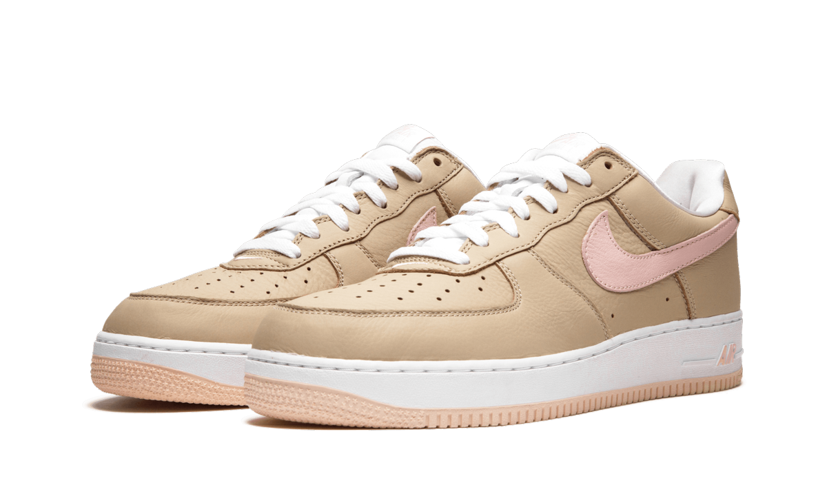 Nike Air Force 1 Low Retro "Linen 2016 / 2024" 845053 201