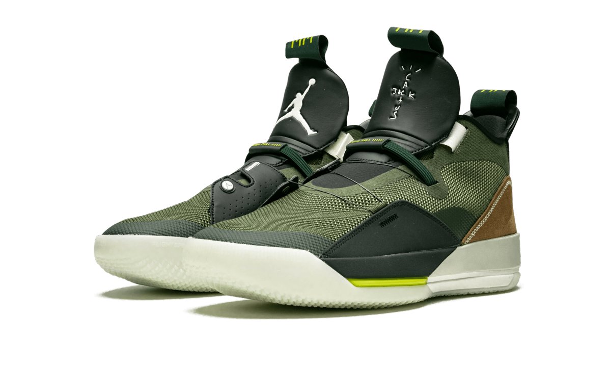 Air Jordan 33 NRG Travis Scott CD5965 300
