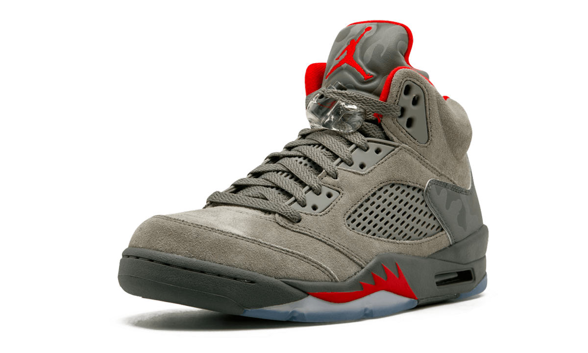 Air Jordan 5 Retro Camo 136027 051