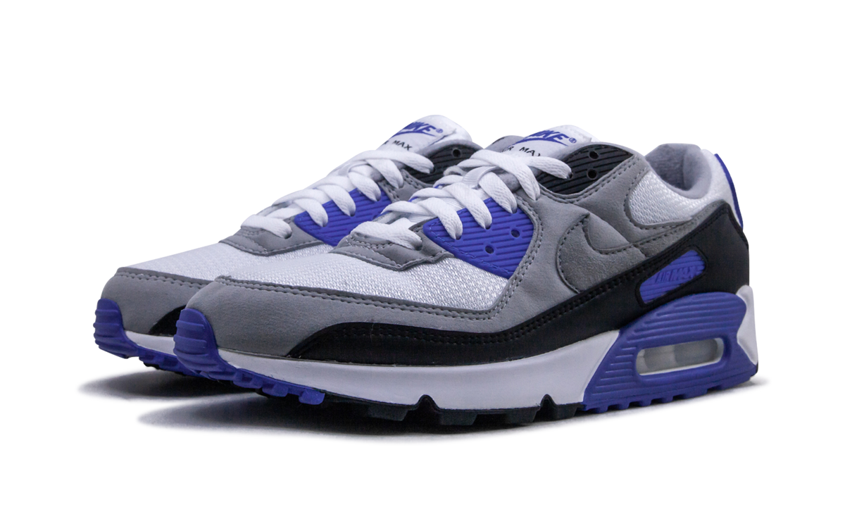 Nike Air Max 90 "Hyper Royal" CD0881 102