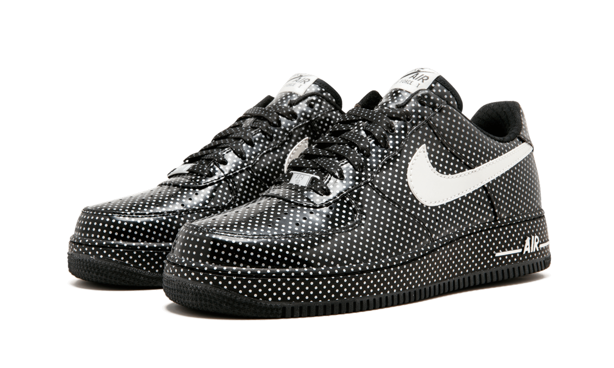 Nike AIR FORCE 1 PREMIUM '07 MNS WMNS 315186 013