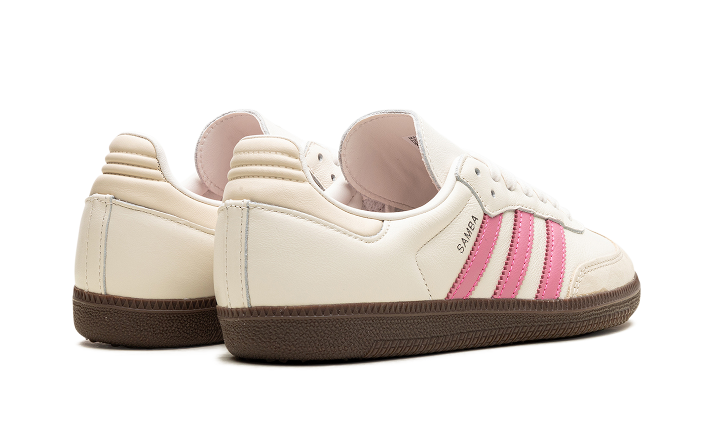 Adidas Samba OG Wmns "Lucid Pink" IG1962