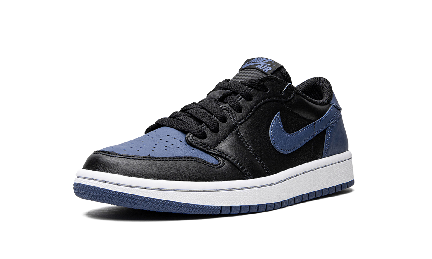 AIR JORDAN 1 LO OG WMNS Mystic Navy CZ0775 041