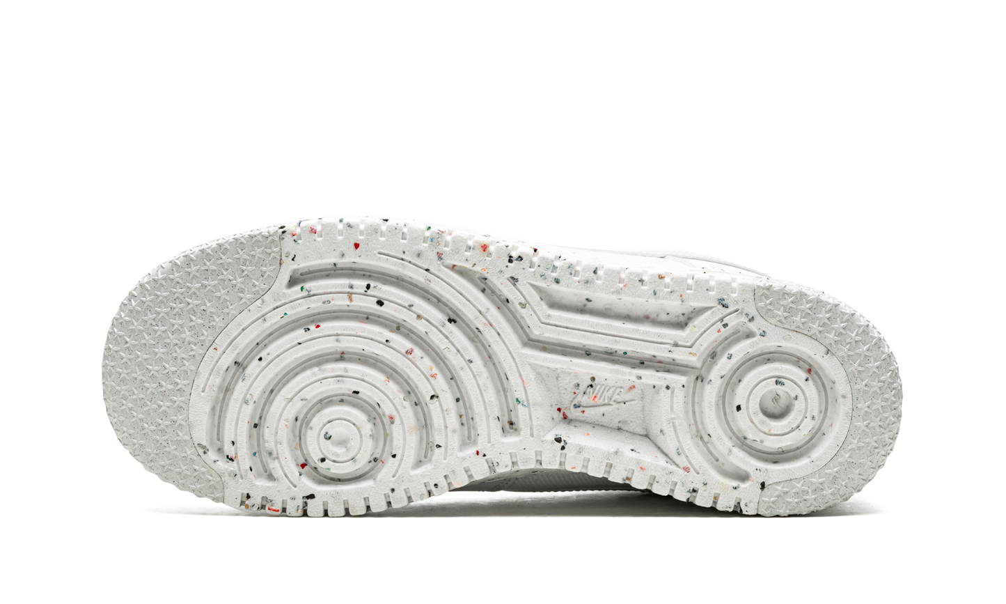 Nike Air Force 1 Crater NN "Speckled Sole" DH8083 100
