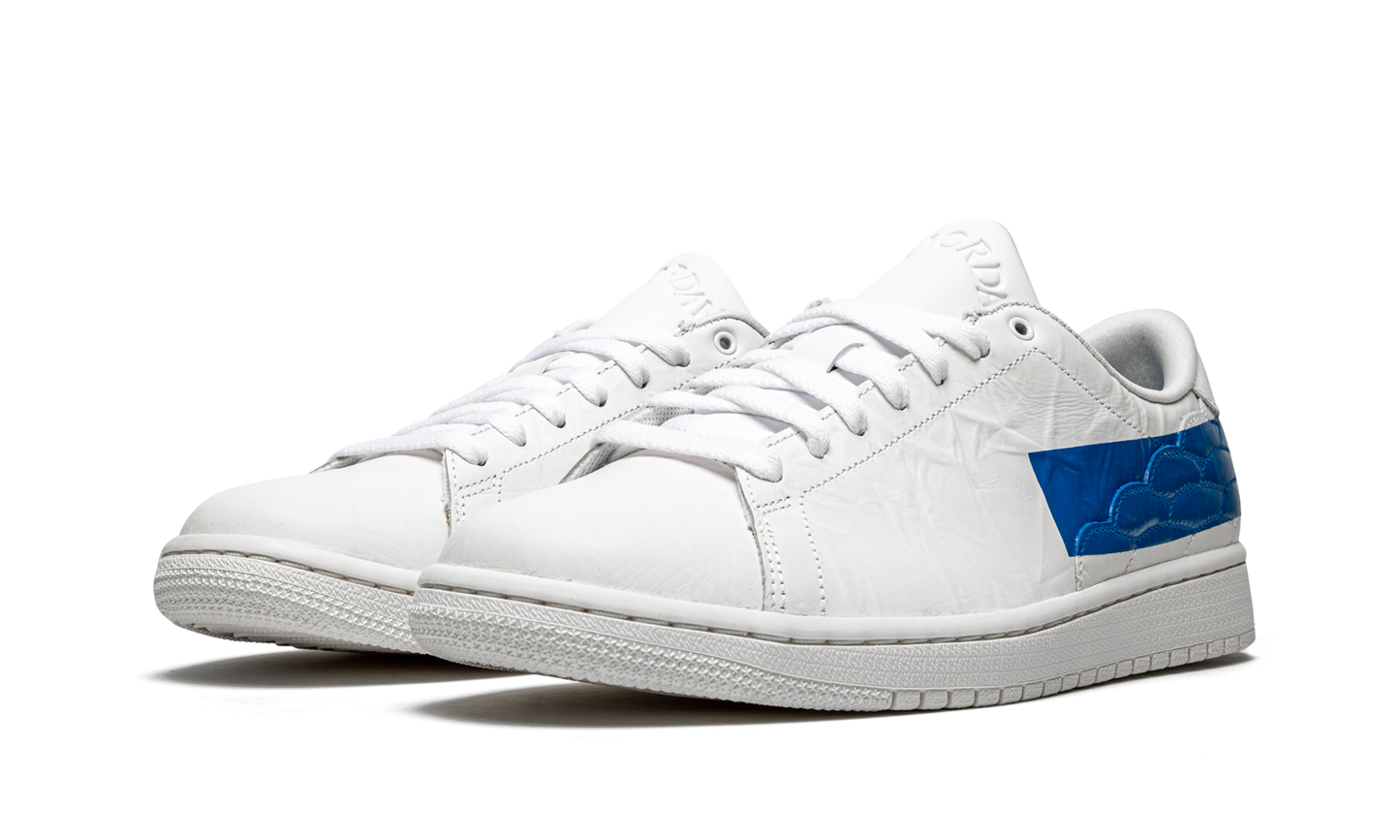 Air Jordan 1 Centre Court Military Blue DJ2756 103
