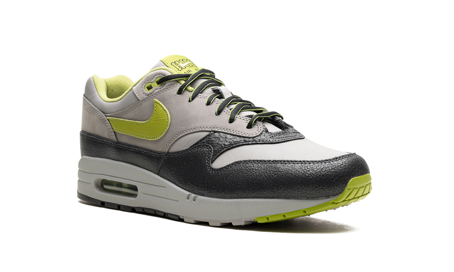 Nike Air Max 1 "HUF - Pear" HF3713 002