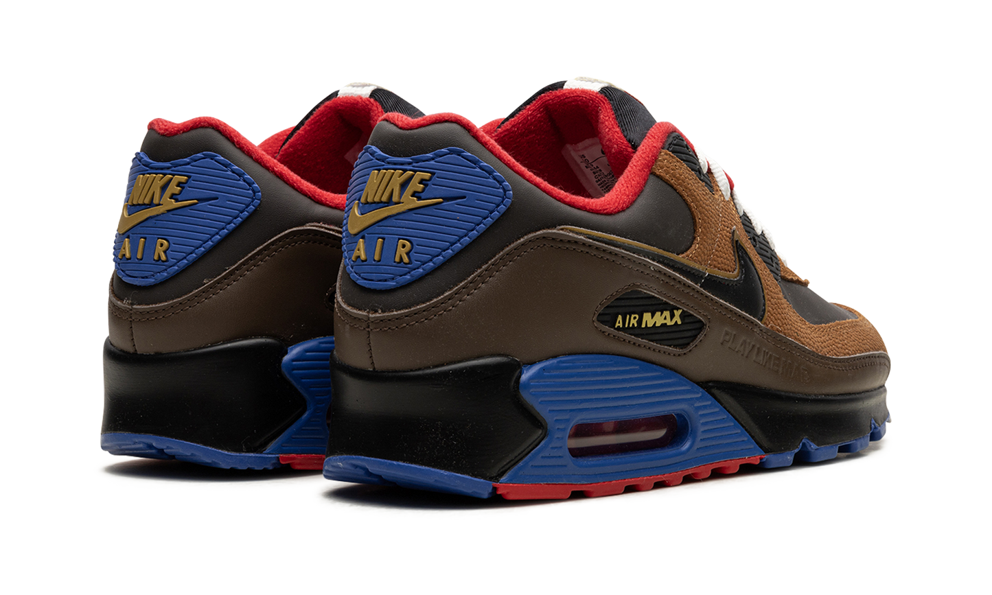 Nike Air Max 90 "EA Sports - Play Like Mad" FN1870 200