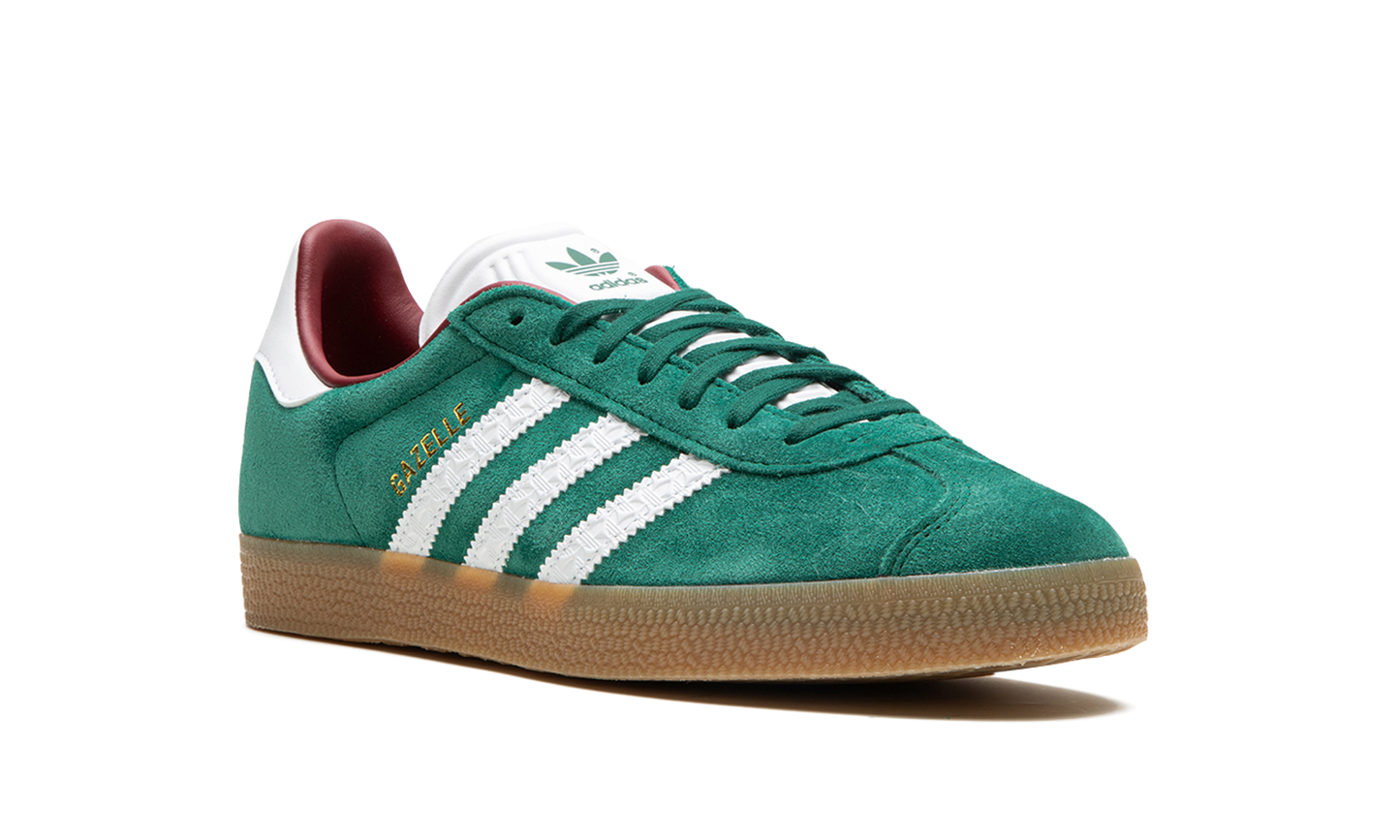 Adidas Gazelle "Collegiate Green" IF1016