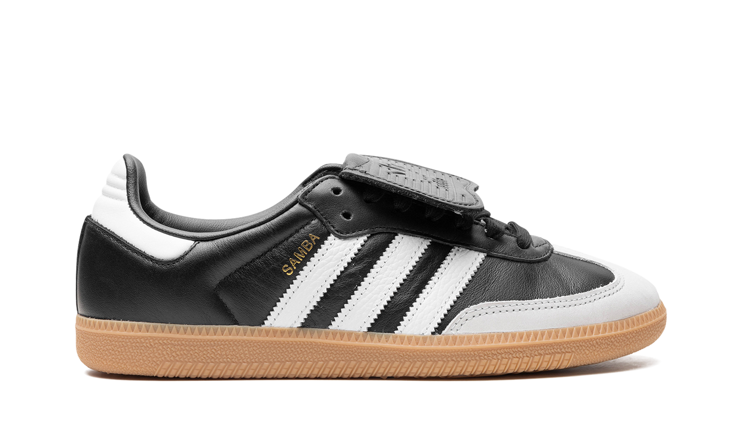 Adidas Samba LT WMNS "Black White" IG2010