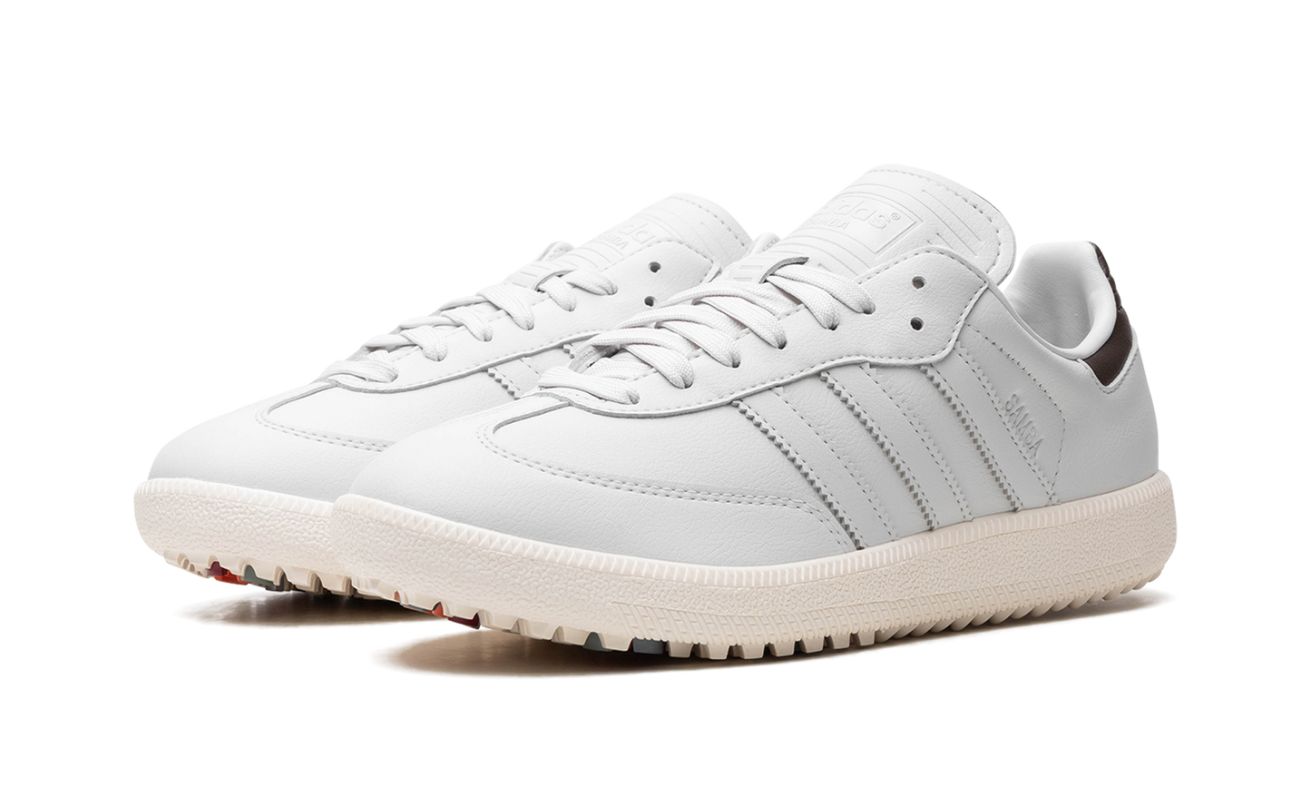 Adidas Samba Golf "Grey" ID9297