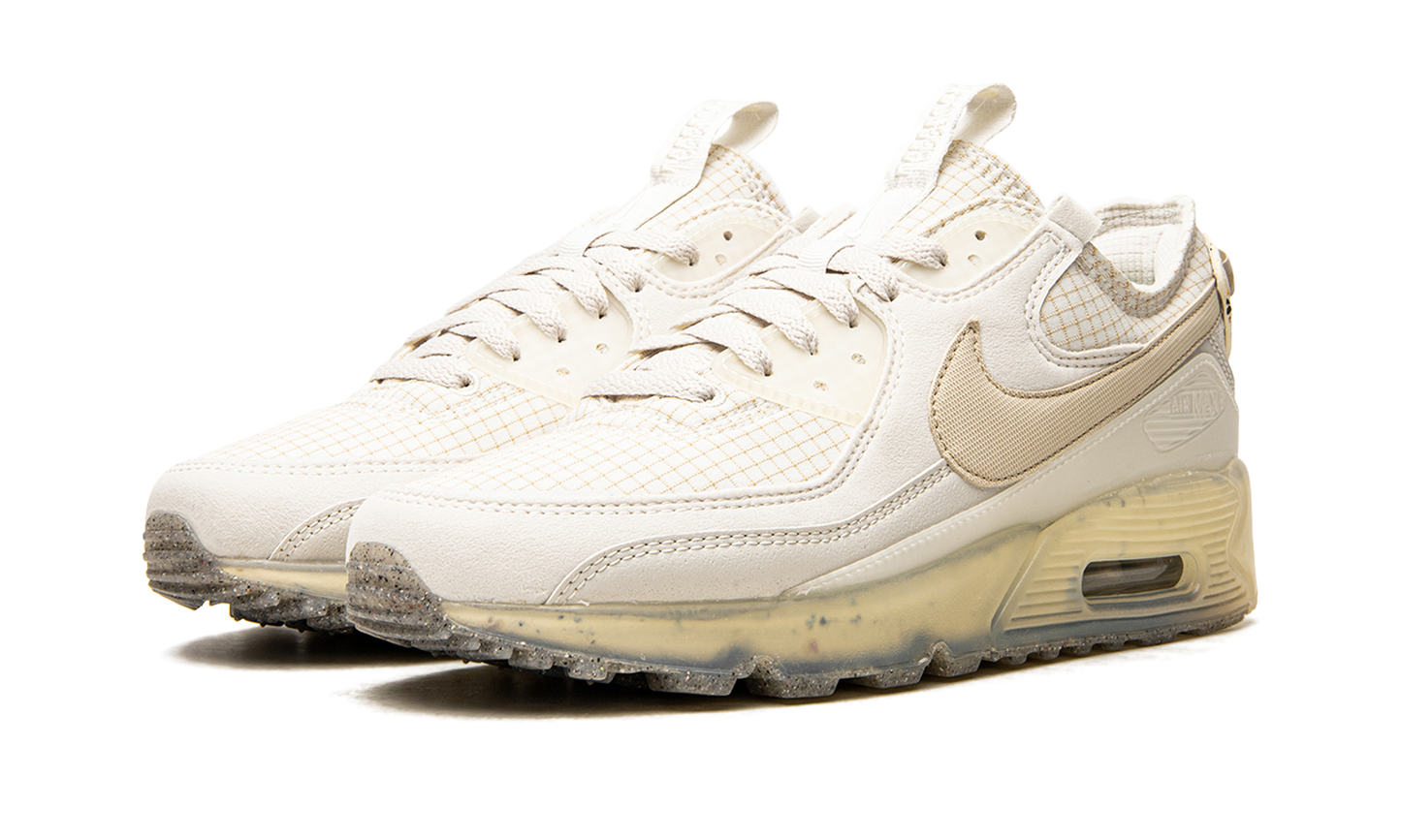 Nike AIR MAX 90 TERRASCAPE WMNS "Light Bone (W)"
