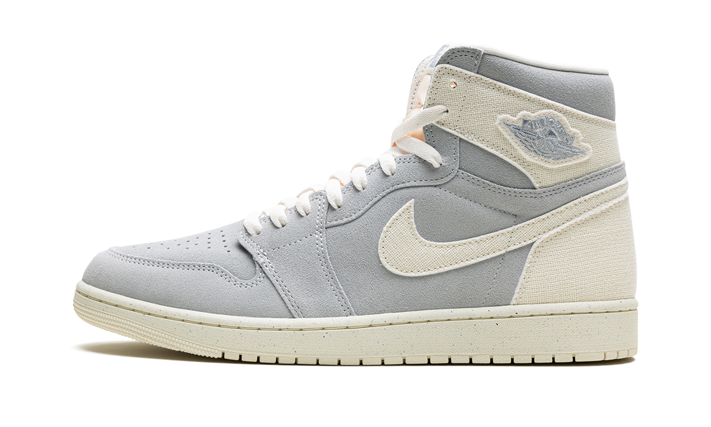 Air Jordan 1 HIGH OG CRAFT Sea Glass FD8636 011