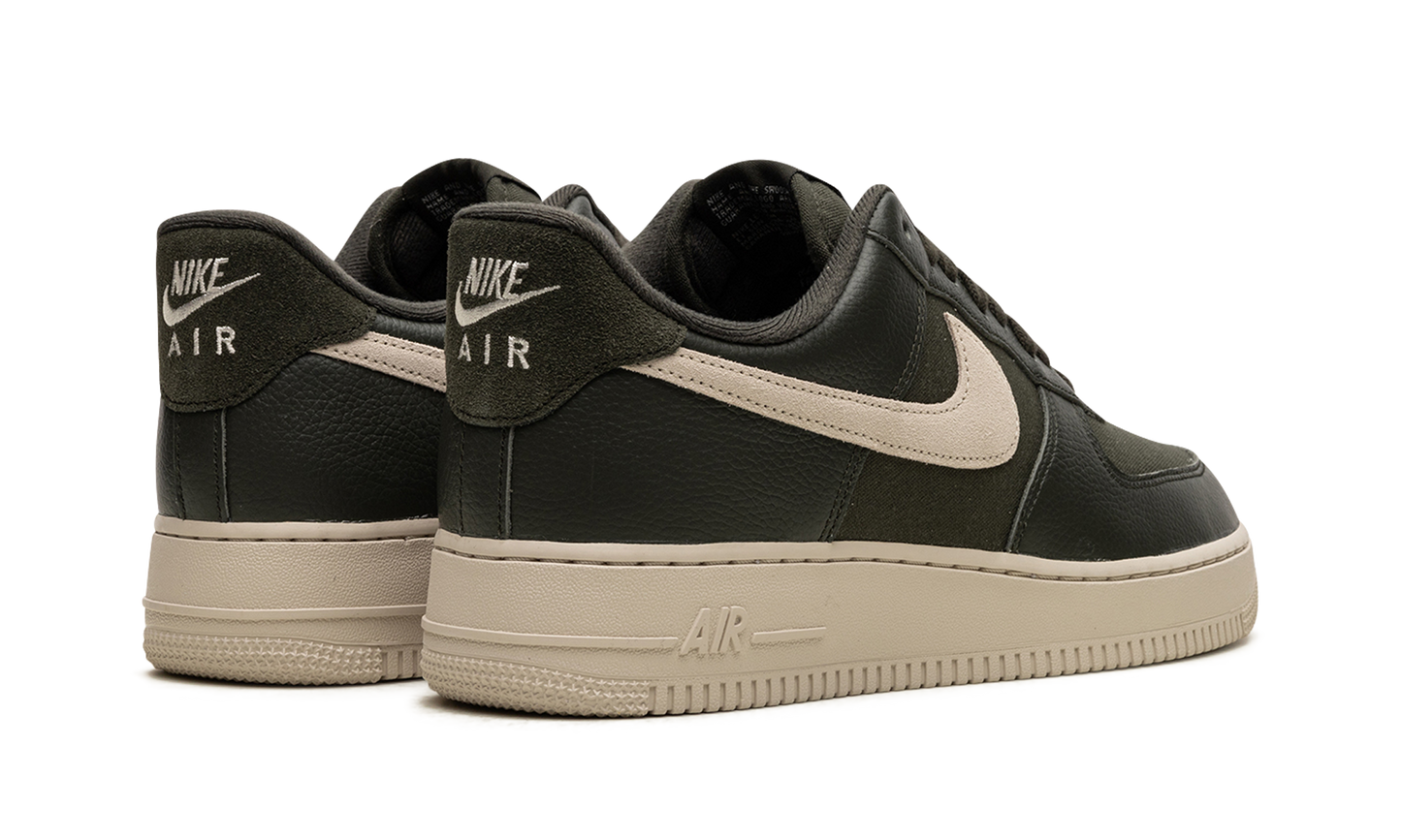Nike Air Force 1 '07 LX NBHD "Sequoia" DV7186 301