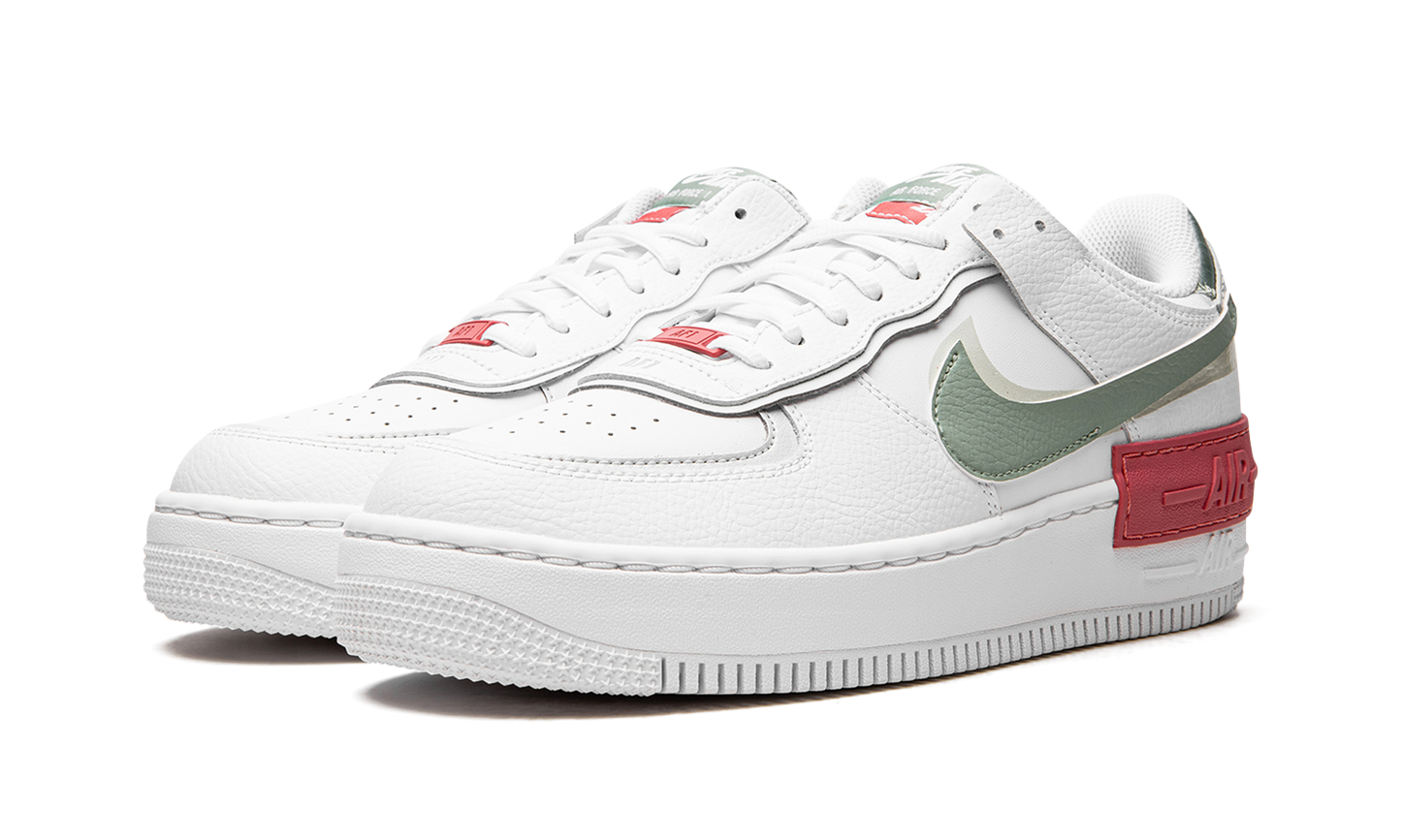 Nike AIR FORCE 1 SHADO WMNS Archeo Pink CI0919 112