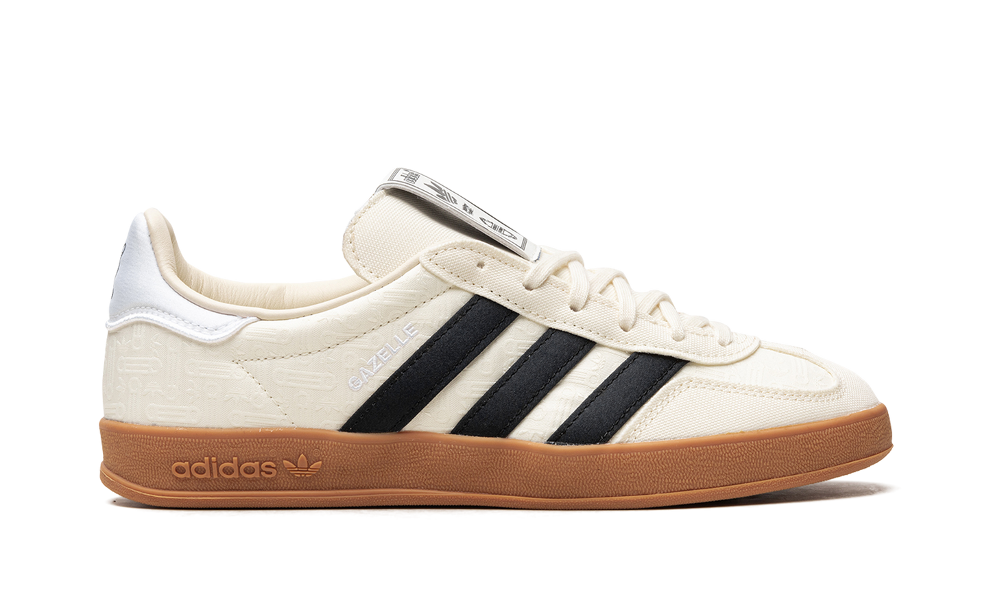 Adidas GAZELLE INDOOR "Dorophy Tang" IG3677