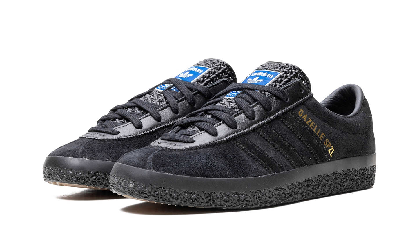 Adidas Gazelle "Triple Black" IG8939