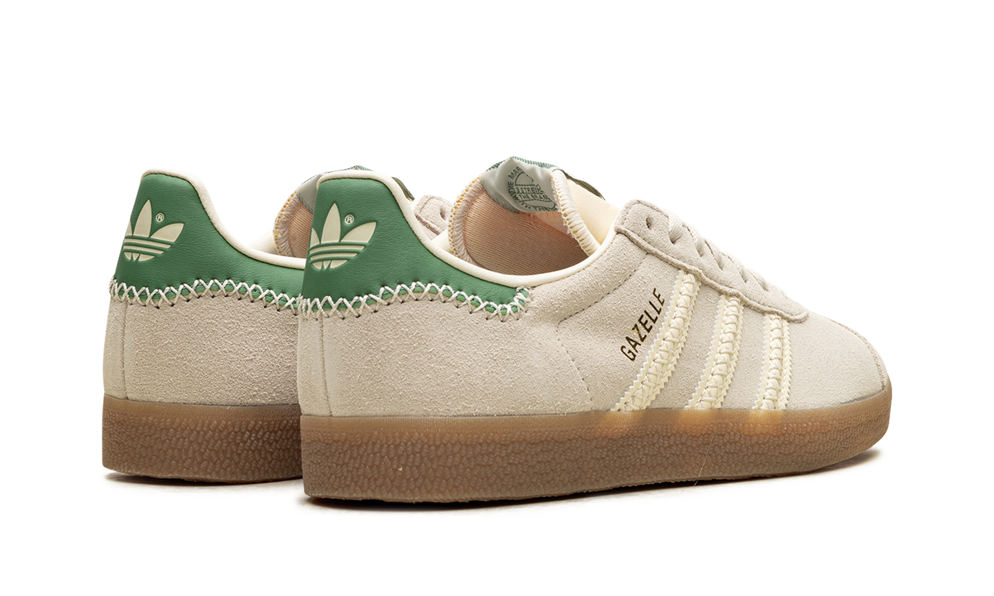 Adidas Gazelle "Alumina Preloved Green" IE3691