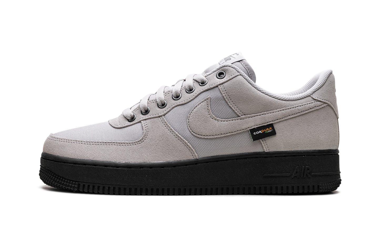 Nike Air Force 1 Low '07 "Cordura Iron Ore" HQ3822 001