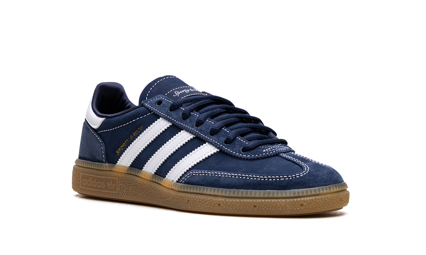 Adidas Handball Spezial "Sporty & Rich Night Indigo" JP7066