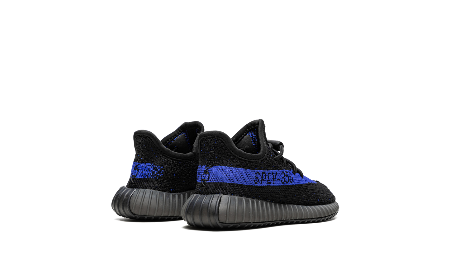 Yeezy Boost 350 V2 Infant "Dazzling Blue" GY9584