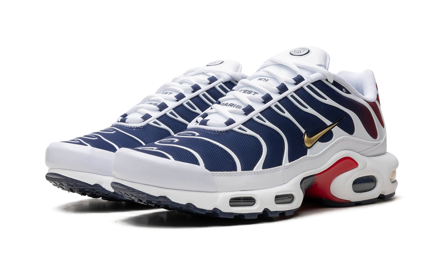 Nike Air Max Plus "PSG" FZ4776 100