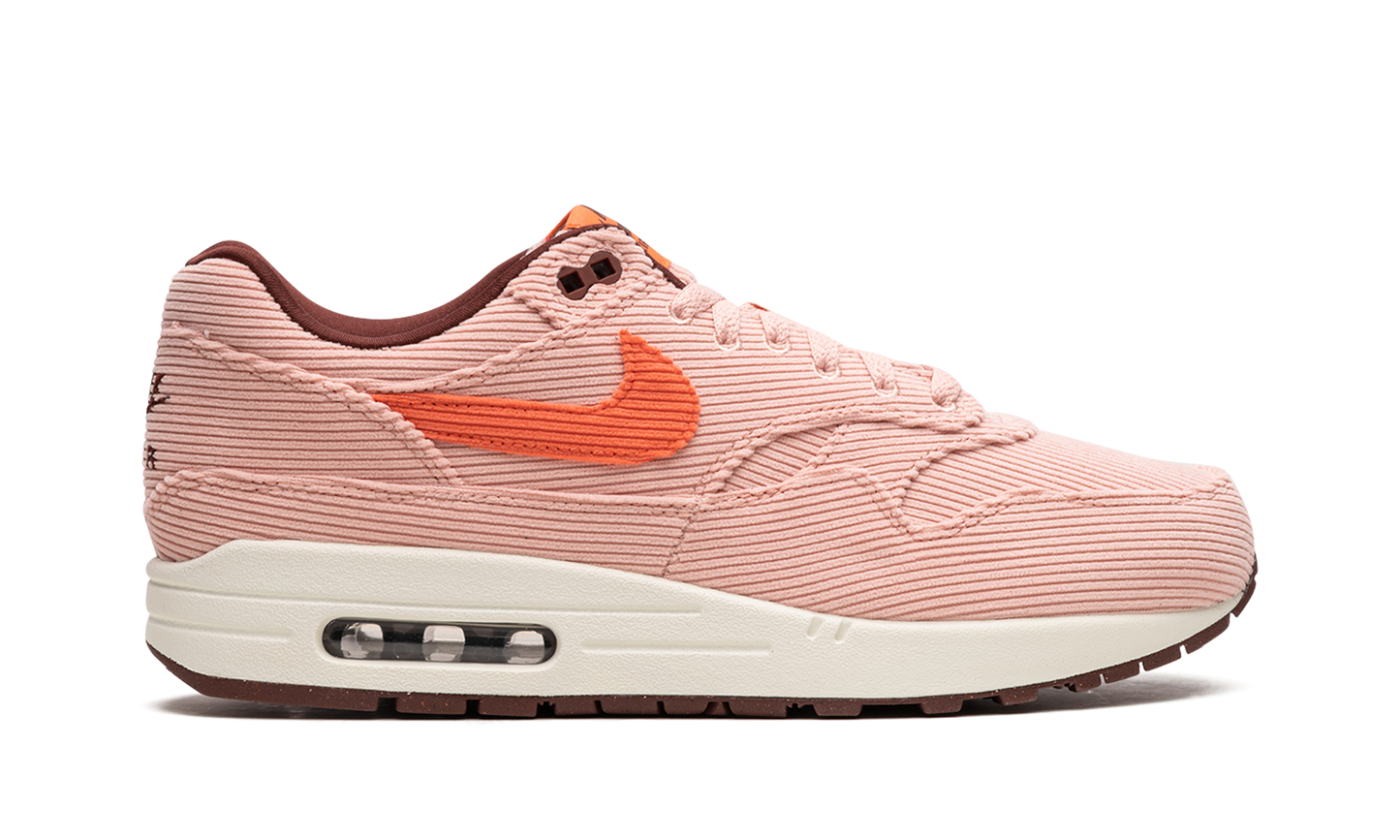 Nike Air Max 1 Premium "Coral Stardust" FB8915 600