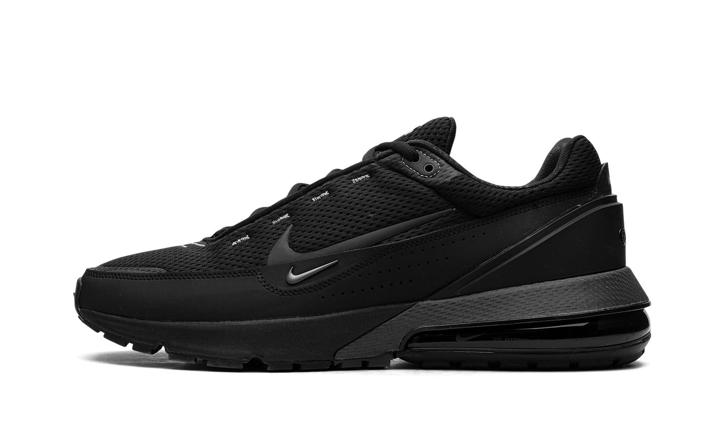 Nike AIR MAX PULSE "TRIPLE BLACK" DR0453 003
