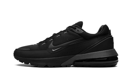 Nike AIR MAX PULSE "TRIPLE BLACK" DR0453 003