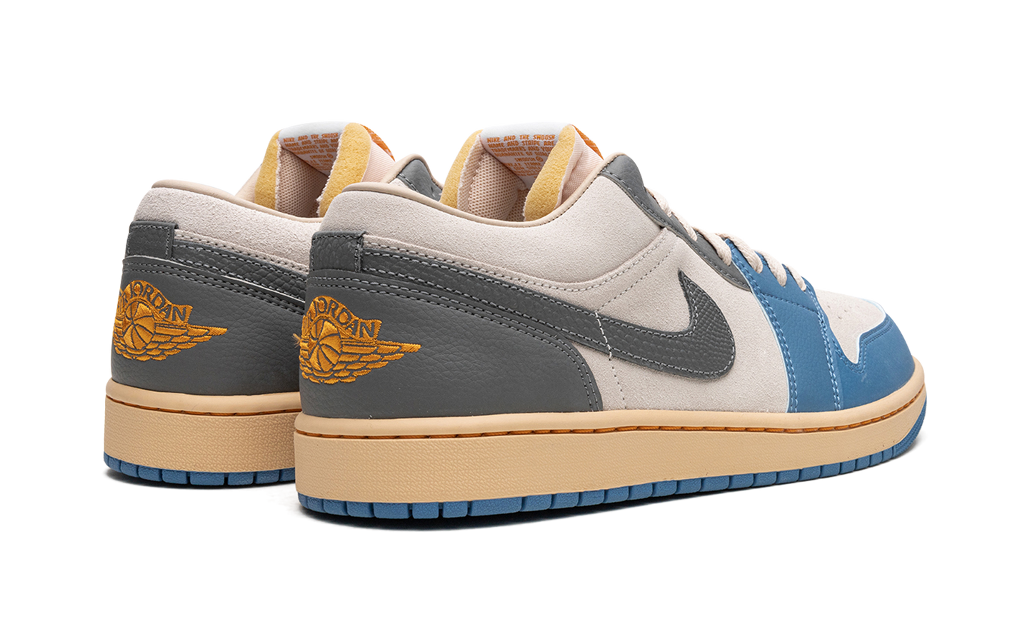 Air Jordan 1 Low SE Tokyo 96 DZ5376 469