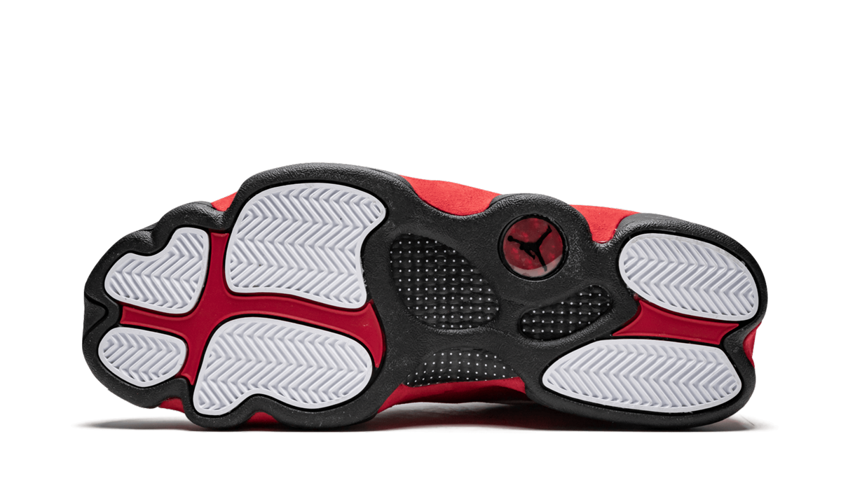 Air Jordan 13 Retro 2010 Release