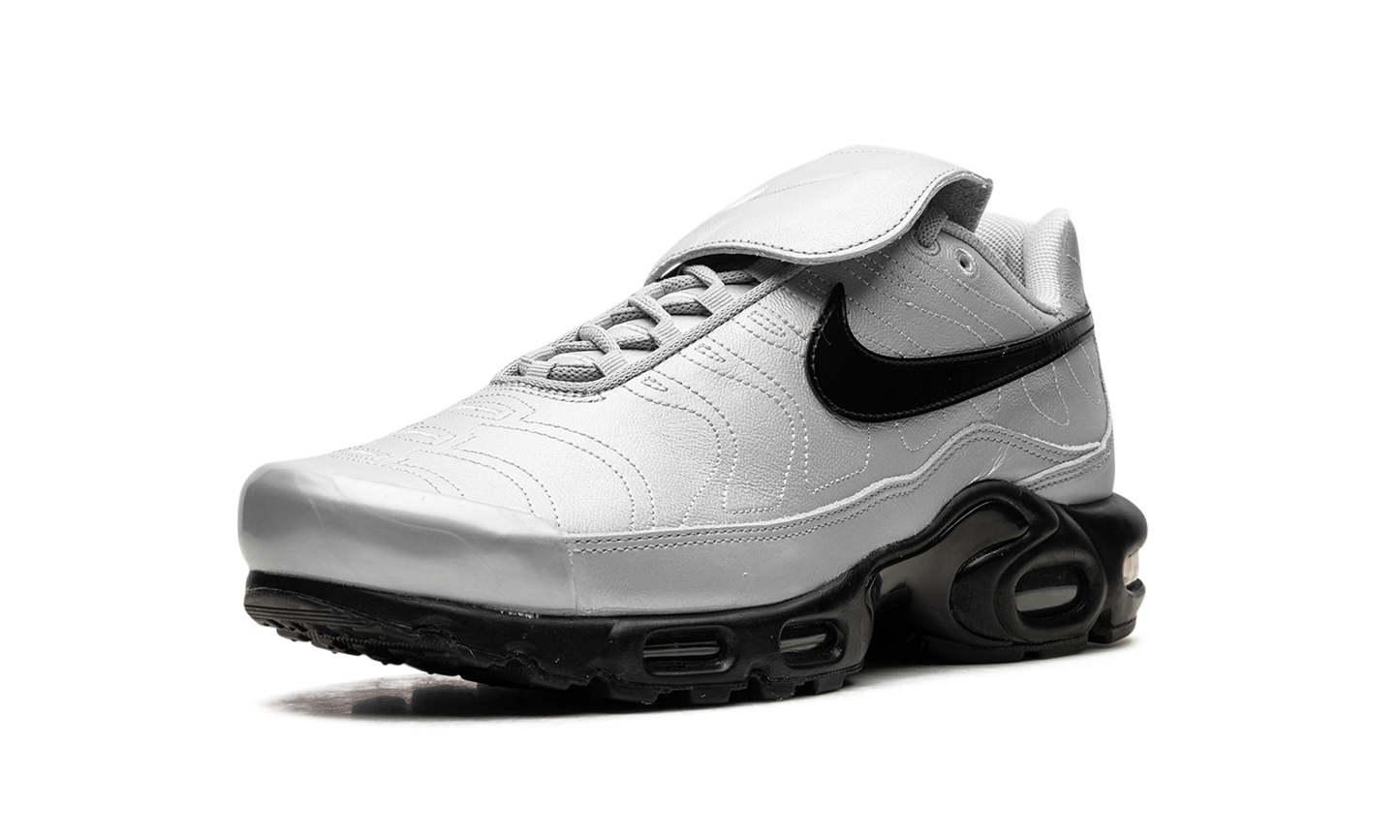Nike Air Max Plus "Wolf Grey" HM6850 001