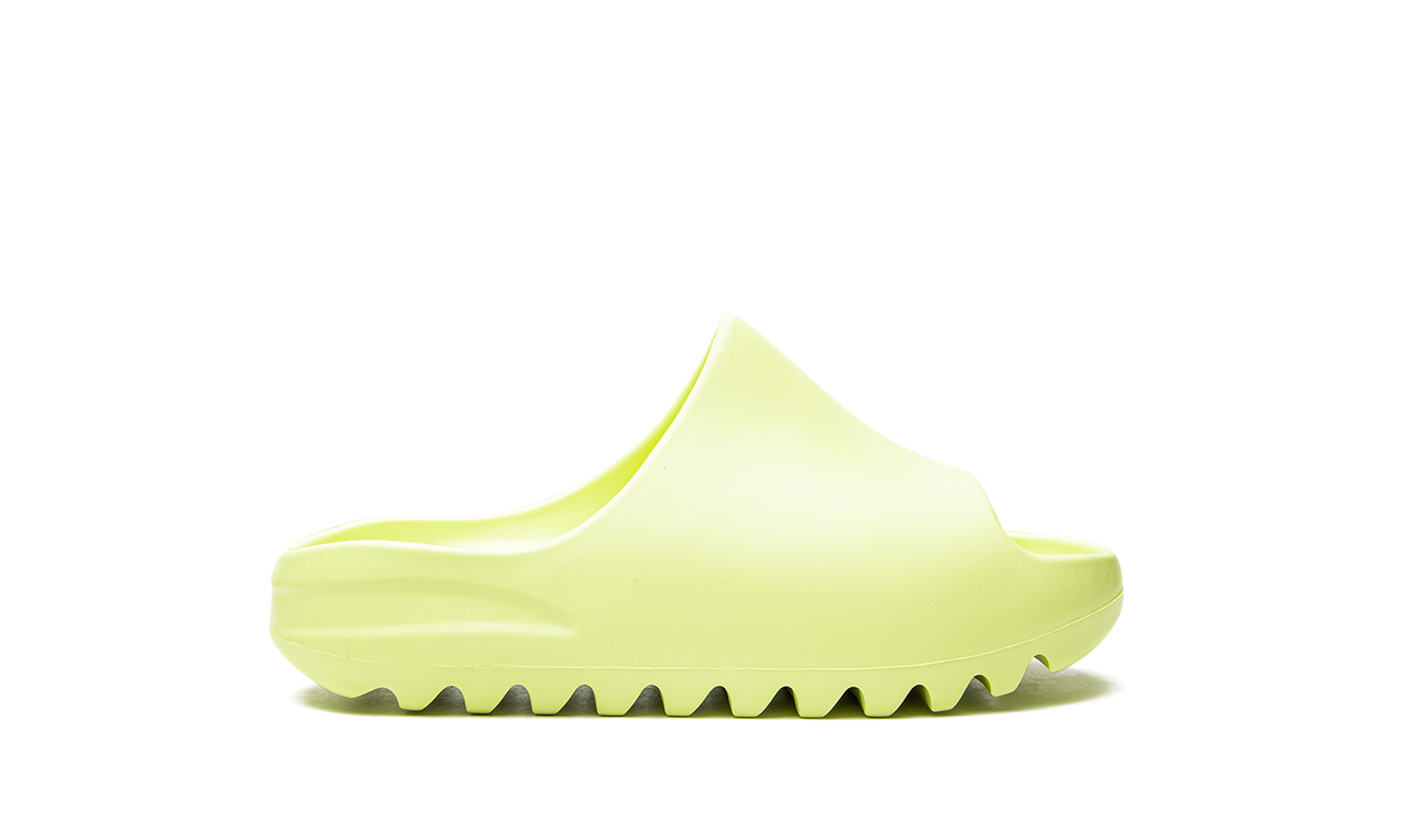 Yeezy Slide Kids "Glow" GX6139