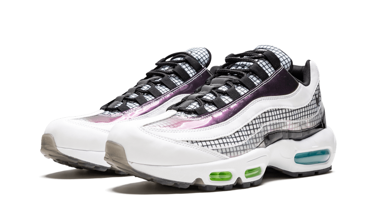 Nike Air Max 95 Lv8 AO2450 100