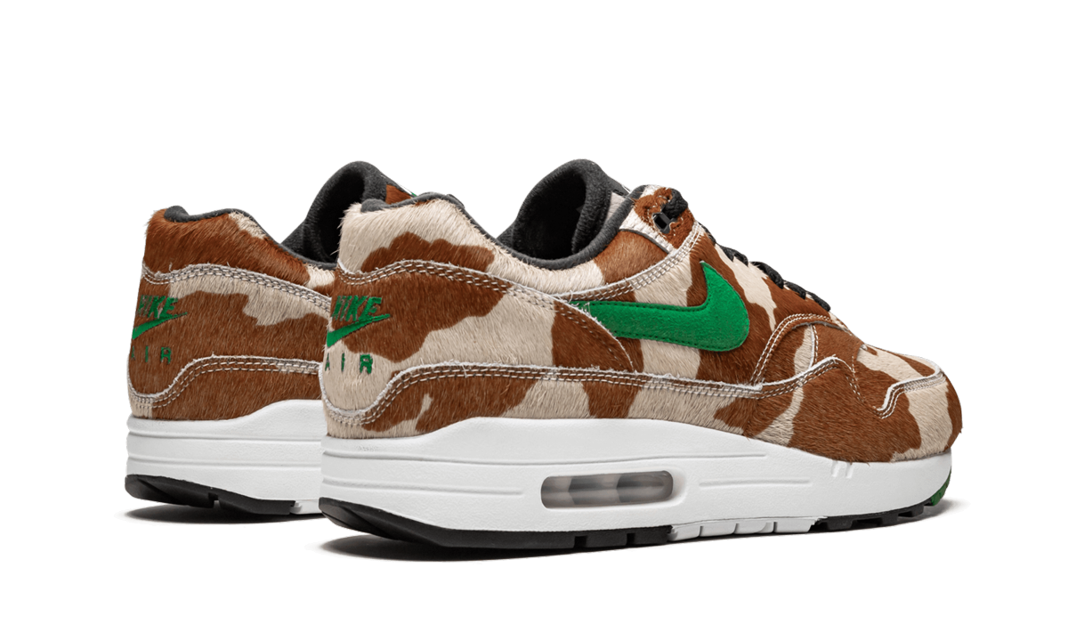 Nike Air Max 1 "Animal Pack 3.0 - Giraffe"