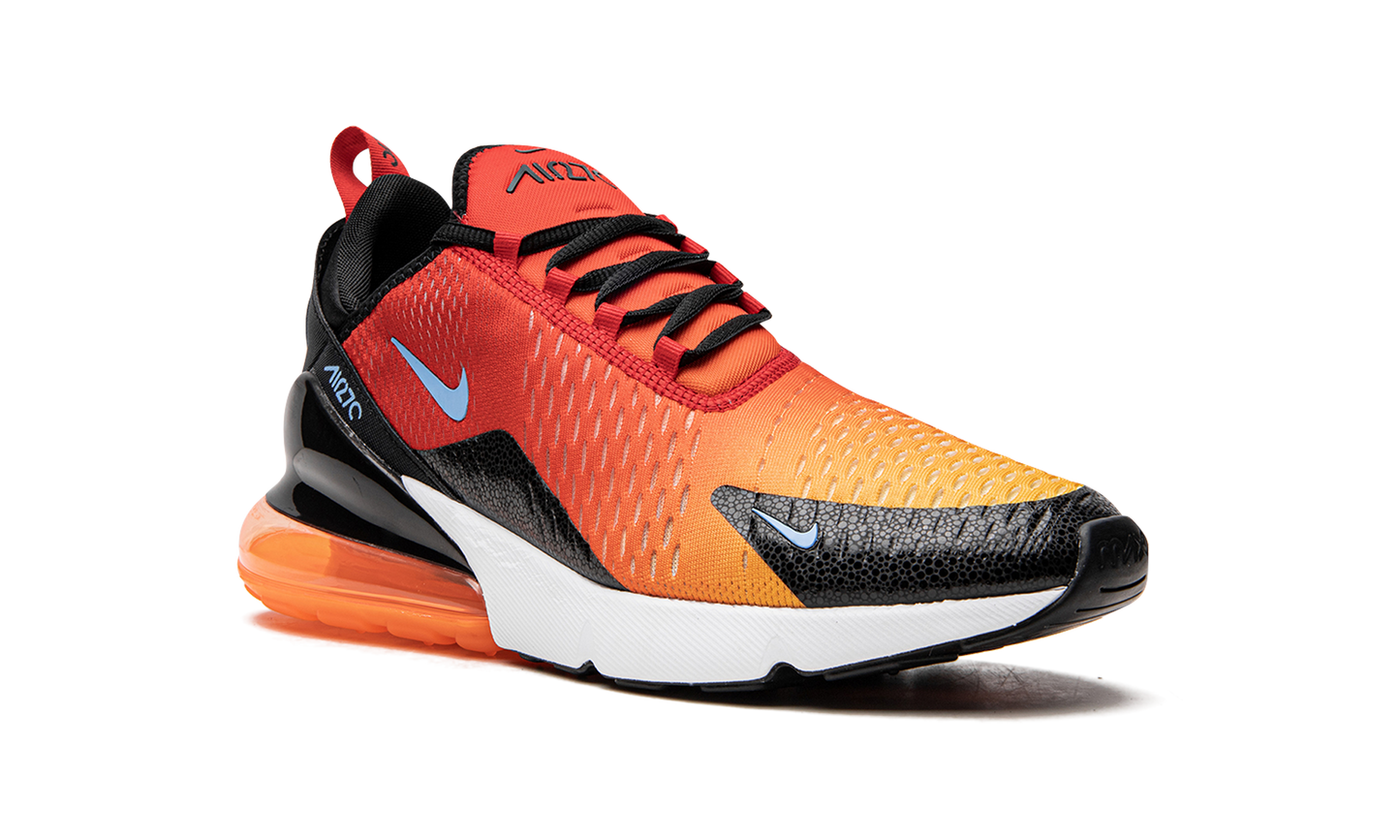 Nike Air Max 270 "Sunset" DQ7625 600
