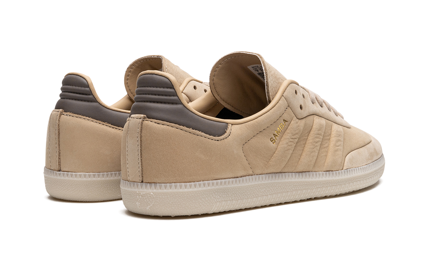 Adidas Samba "Magic Beige" IG7600